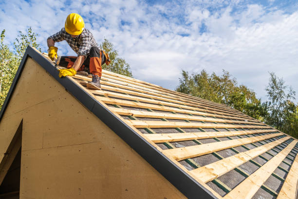 Roof Installation Near Me in Bridgeview, IL