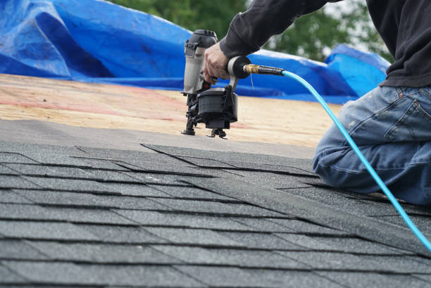 Quick and Trustworthy Emergency Roof Repair Services in Bridgeview, IL